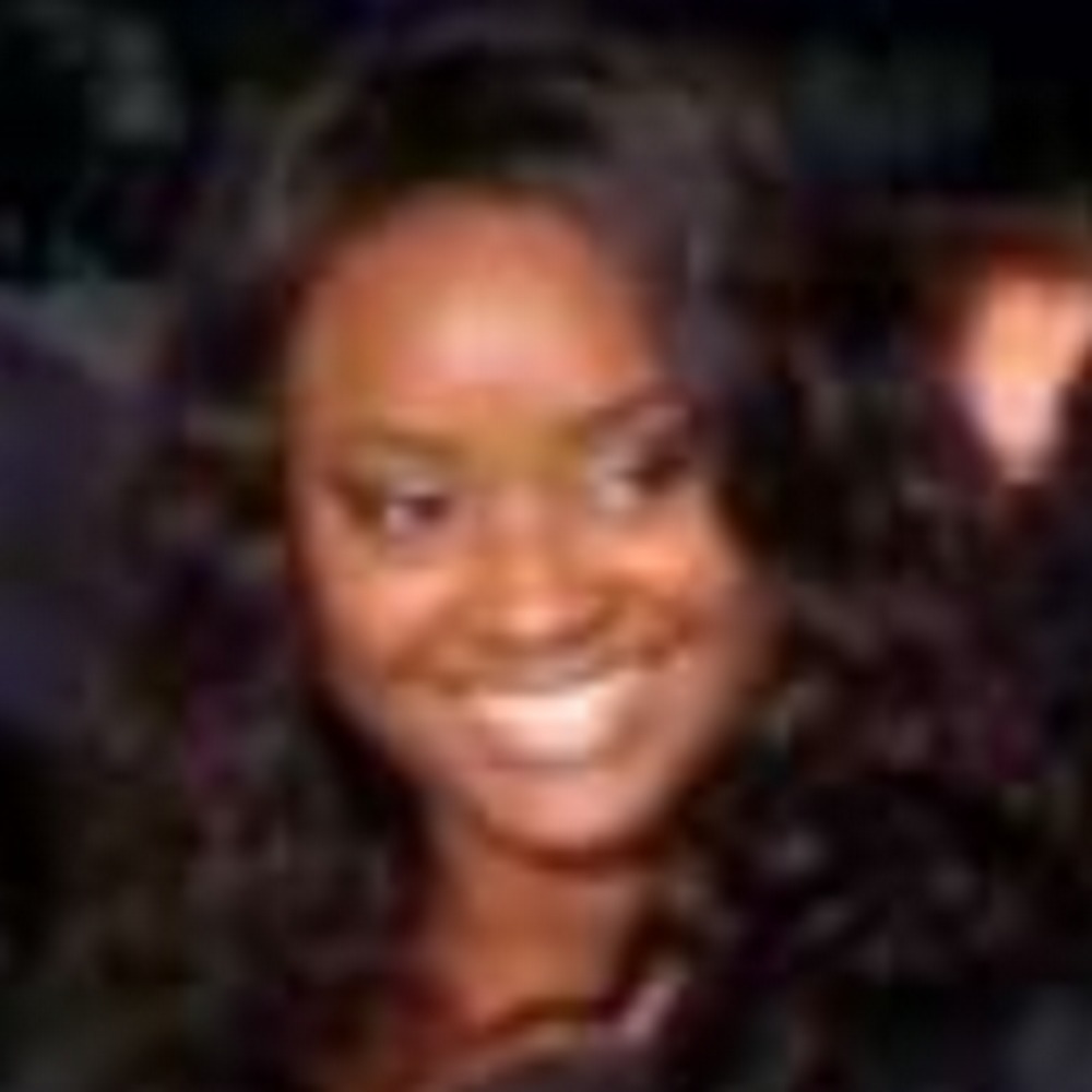 Meet your Posher, Ashley